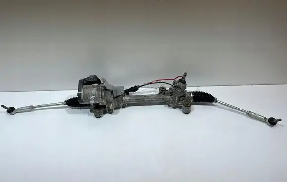 Toyota RAV 4 (XA10) Steering rack 