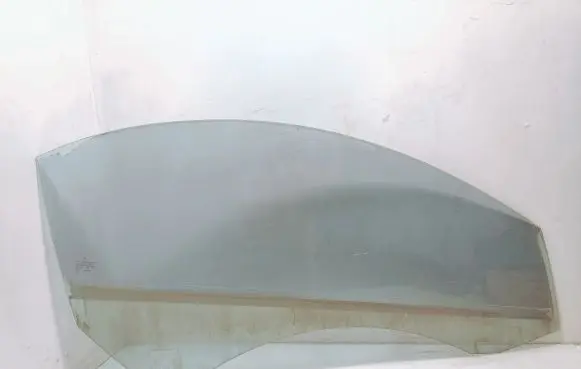 Mercedes-Benz SLK R171 Front door window/glass (coupe) AS2