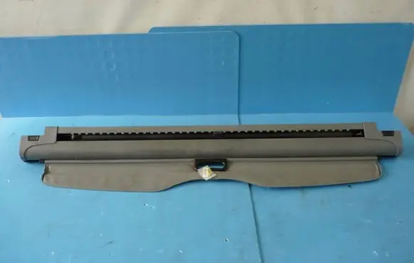 BMW 5 E39 Curtain motor 8236358