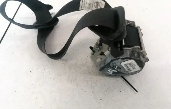 Dodge Journey Rear seatbelt 608162700B