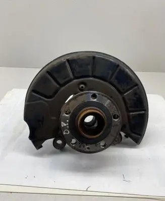 Volkswagen Tiguan Front wheel hub FAG805657A