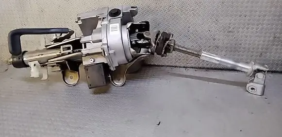 Renault Scenic II - Grand scenic II Electric power steering pump 8200035272