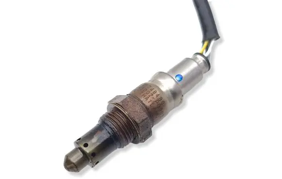Opel Grandland X Lambda probe sensor 9831748480