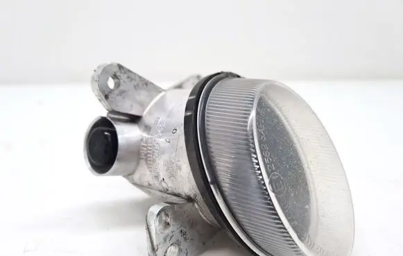 Mercedes-Benz E W212 Front fog light A2128200356