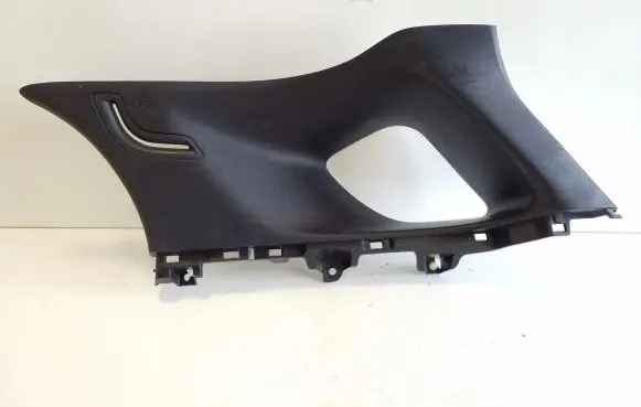 Lexus CT 200H (C) pillar trim 6247076010