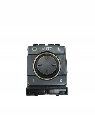 Lexus NX Wing mirror switch 183746