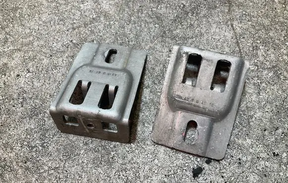 Opel Grandland X Other exterior part 4318B4718
