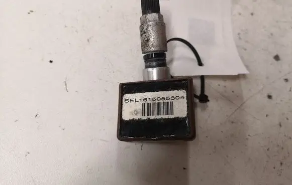 Opel Insignia A Tire pressure sensor 13327259