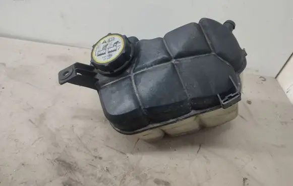 Volvo V70 Coolant expansion tank/reservoir 6G918K218