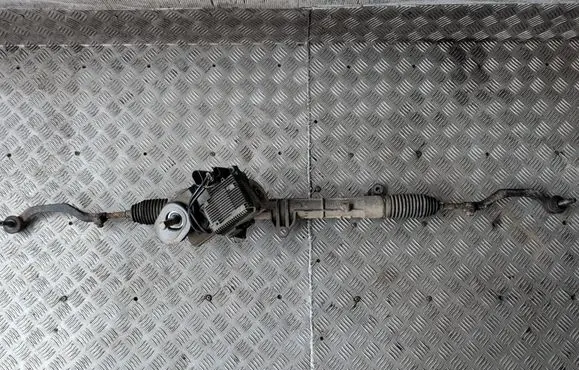 Mini One - Cooper Coupe R56 Steering rack 6778549 6900001275
