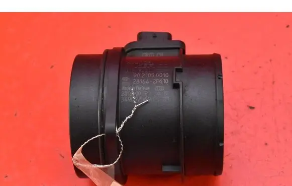 Hyundai Tucson JM Mass air flow meter 281642F610