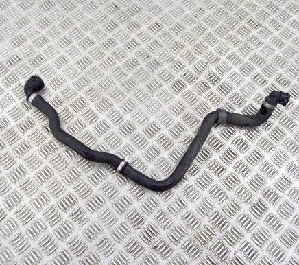 Mercedes-Benz C W205 Engine coolant pipe/hose A2055016100