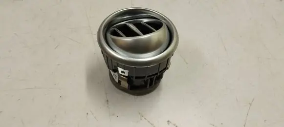 Dash center air vent grill