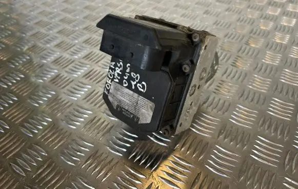 Toyota Corolla Verso AR10 ABS Pump 895410F010 484228 0265950130