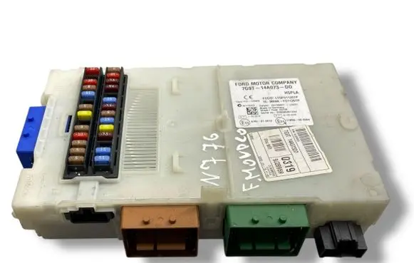 Fuse module
