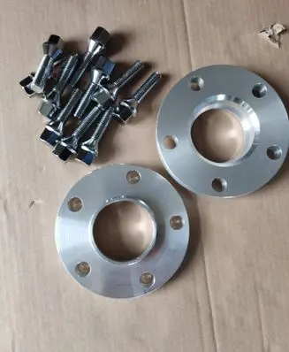 BMW 1 F20 F21 Wheel spacers 