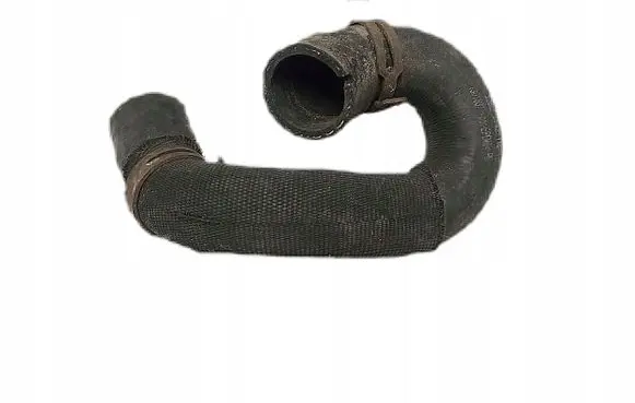 Opel Zafira A Engine coolant pipe/hose 24421116