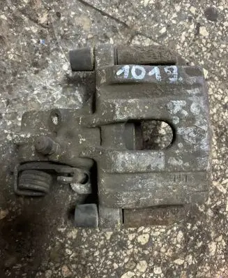 Renault Scenic II - Grand scenic II Rear brake caliper