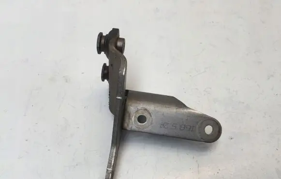 Muffler mount bracket/holder