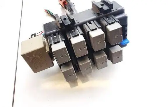 Subaru Outback Fuse box set rb101100b