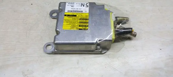 Toyota Auris 150 Airbag control unit/module 215537101 8917002110