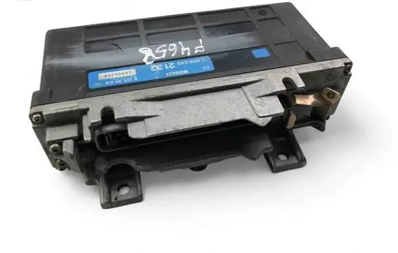 Mercedes-Benz E W124 ABS control unit/module 0055452132 0265101018
