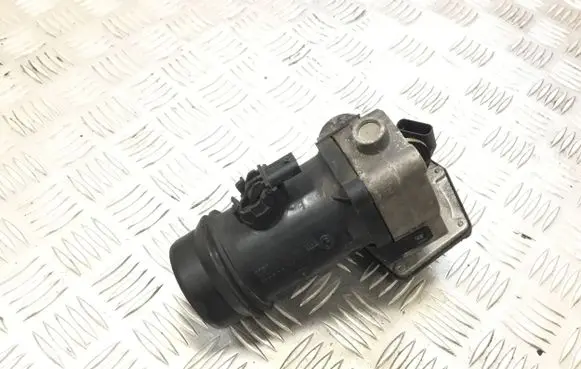 BMW 6 F12 F13 Throttle valve 7810752 13547810752