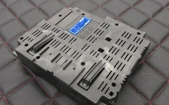 Comfort/convenience module