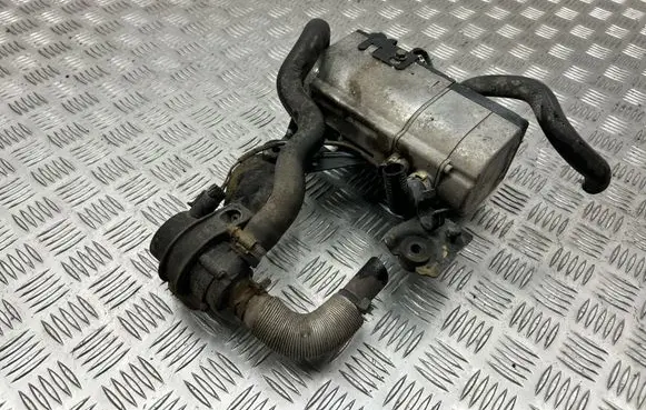 Volvo V50 Auxiliary pre-heater (Webasto) 31267154