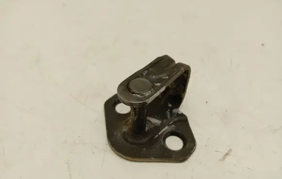 Volkswagen Multivan T5 Sliding door lock loop/hook striker 7H0843767