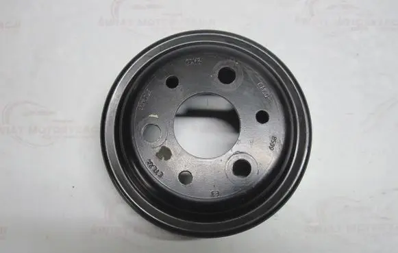Ford Focus Crankshaft pulley 479GB