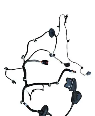 Jeep Grand Cherokee WL Front door wiring loom 68604499AA 68604499AB