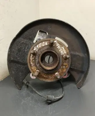 Opel Insignia A Front wheel hub