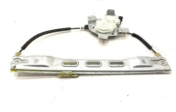 Ford Transit Courier Front door window regulator with motor ET76A23200CD