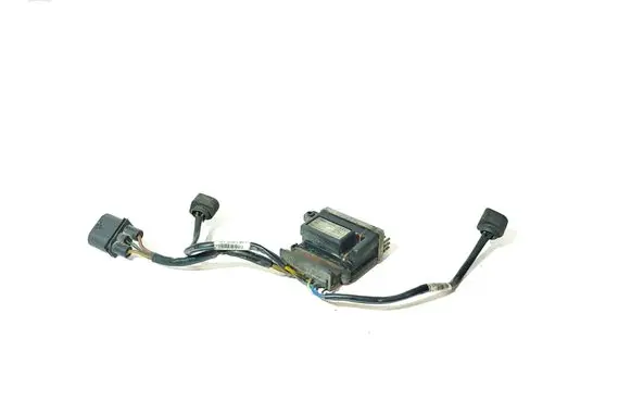 Audi A6 S6 C7 4G Coolant fan relay 8K0959501C 8K0910501D 8K0910501