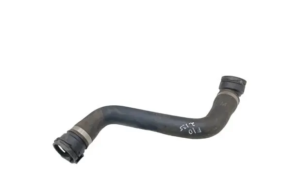 BMW 5 F10 F11 Engine coolant pipe/hose 17127809821