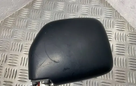 Toyota Land Cruiser (HDJ90) Front door electric wing mirror E6010051
