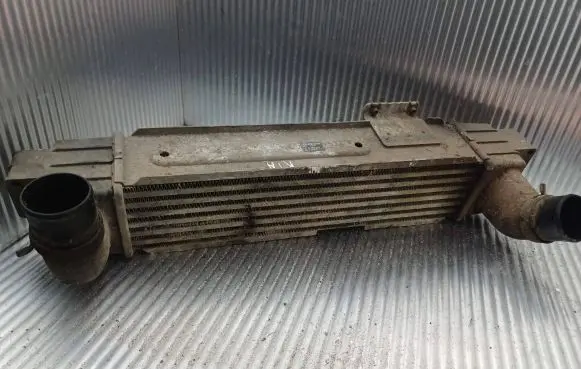 KIA Sorento Intercooler radiator 281904A160