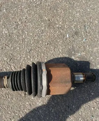 Ford Kuga I Front driveshaft