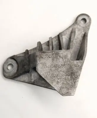 Renault Captur Gearbox mounting bracket 344143399R 113103304