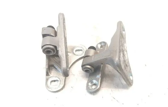 Mercedes-Benz S W220 Front door hinge set 693