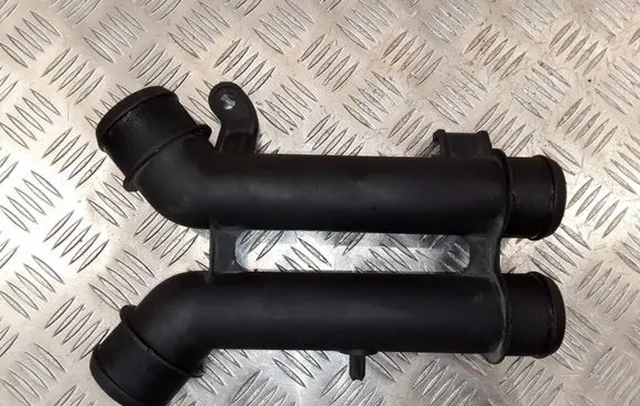 Peugeot 407 Intercooler hose/pipe HSR20617