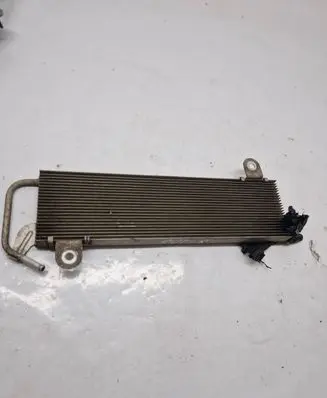 Mitsubishi Outlander Fuel cooler (radiator) 