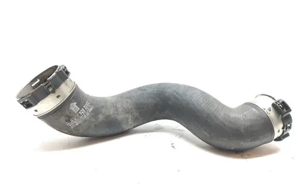 Mercedes-Benz C W204 Intercooler hose/pipe A2045282982