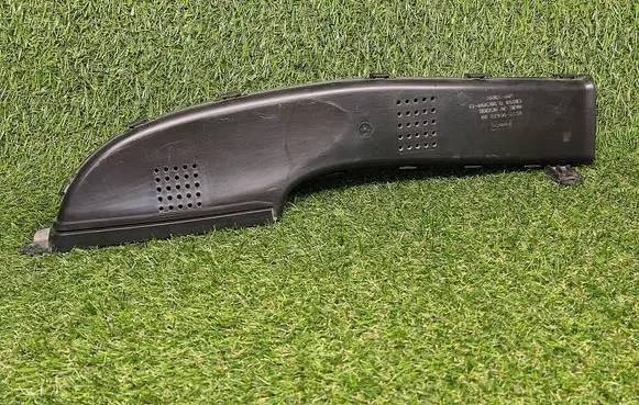 Ford Fusion II Air intake duct part DS739C675BB