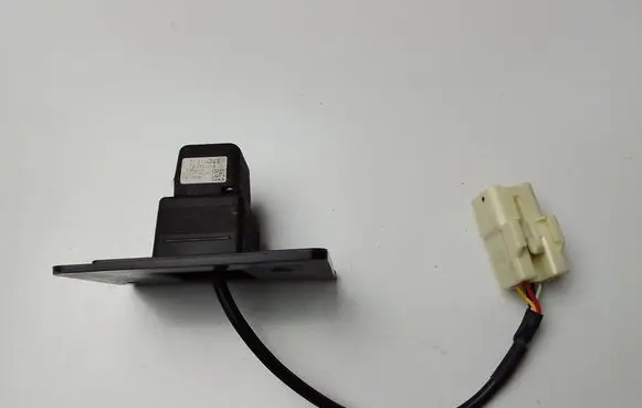 Mitsubishi Outlander Reversing camera 8781A043