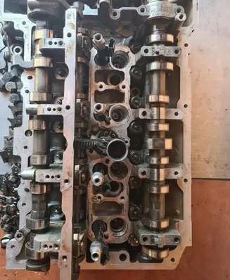 BMW 3 F30 F35 F31 Other cylinder head part 000000000000