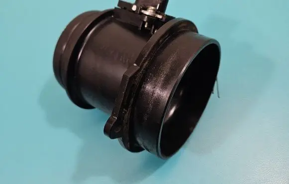 Mass air flow meter