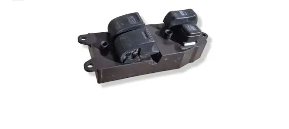 Toyota Yaris Electric window control switch PBTGF20