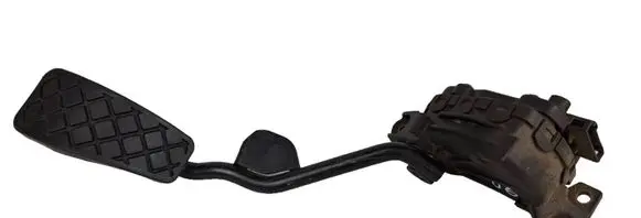 Audi A4 S4 B6 8E 8H Accelerator throttle pedal 8D2721523B